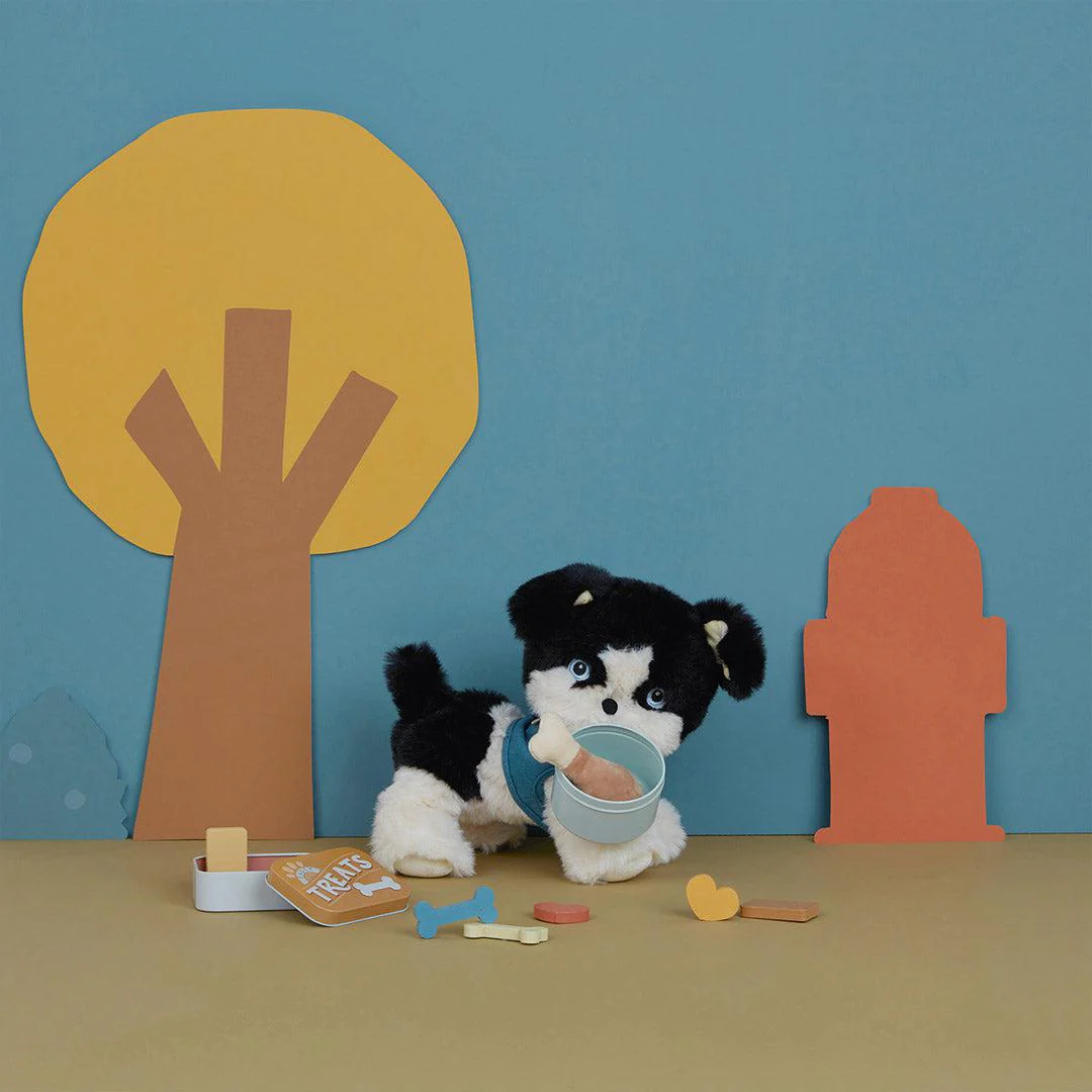 Olli Ella Dinkum Dog Goodies Set - Image 6
