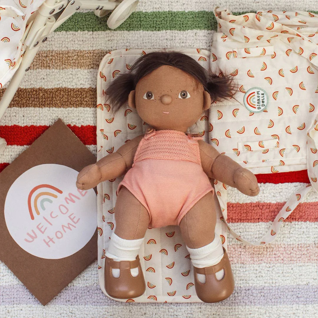Olli Ella Dinkum Doll - Dottie - Image 2