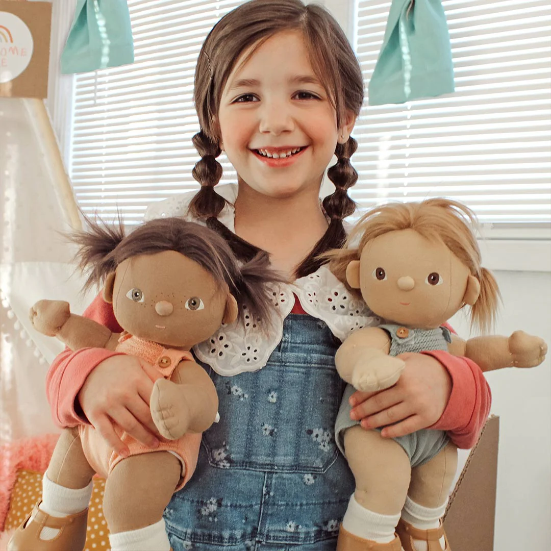 Olli Ella Dinkum Doll - Dottie - Image 3