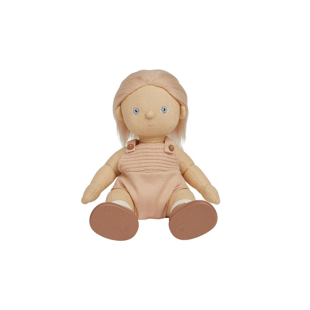 Olli Ella Dinkum Doll - Petal - Image 8