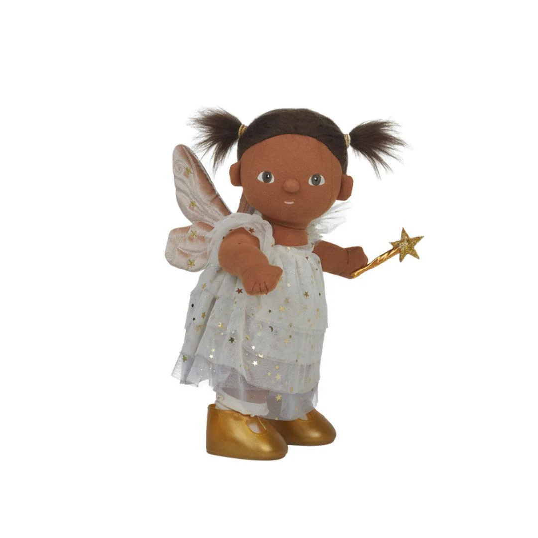 Olli Ella Dream Dinkum - Fairy Freya - Image 8