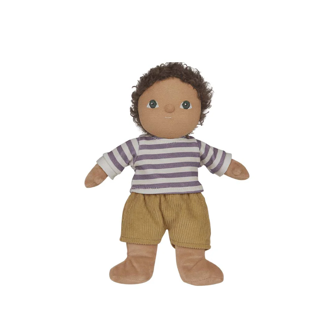 Olli Ella Dress Me Dinky - Finn Fernwood - Image 6