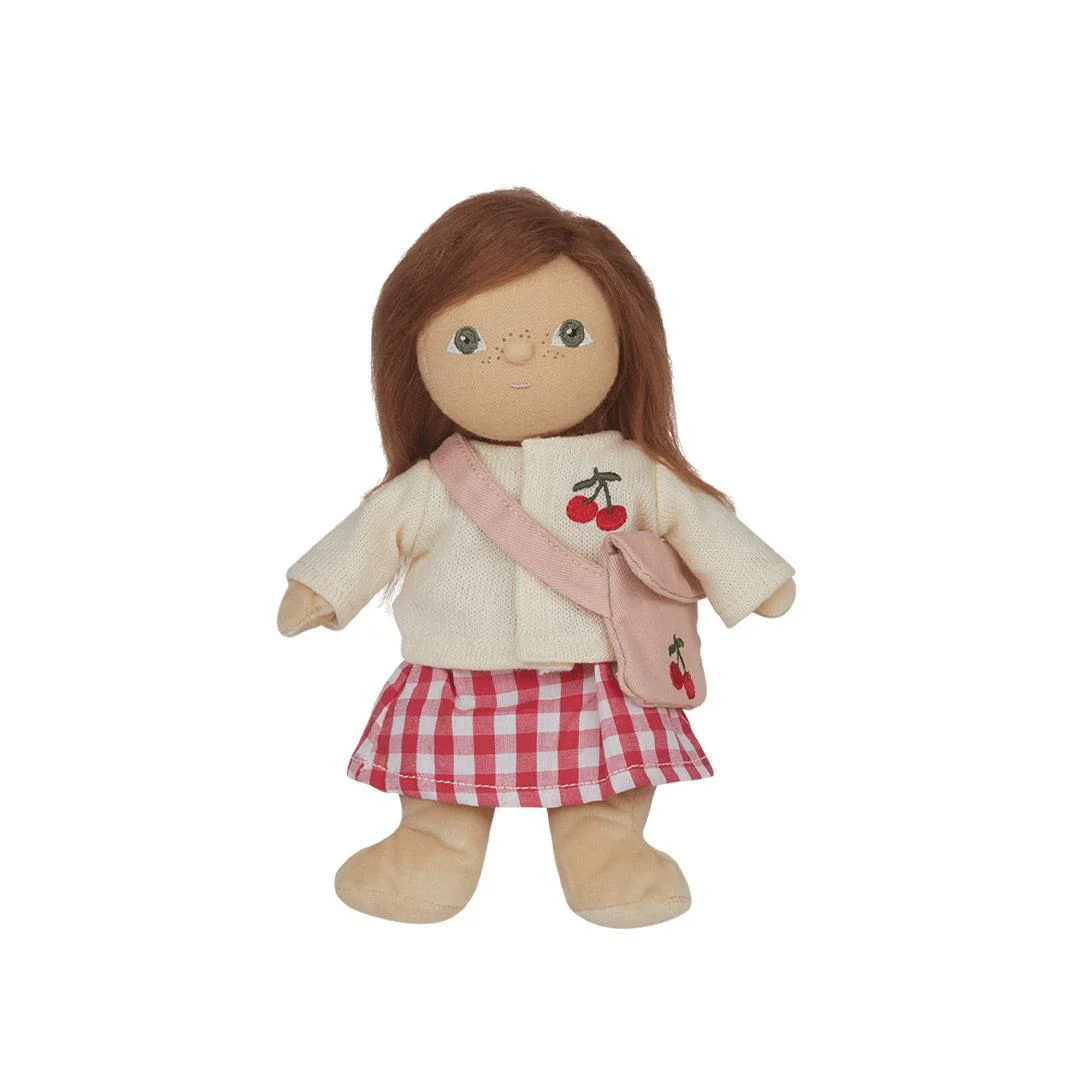 Olli Ella Dress Me Dinky - Hazel Hawthorne