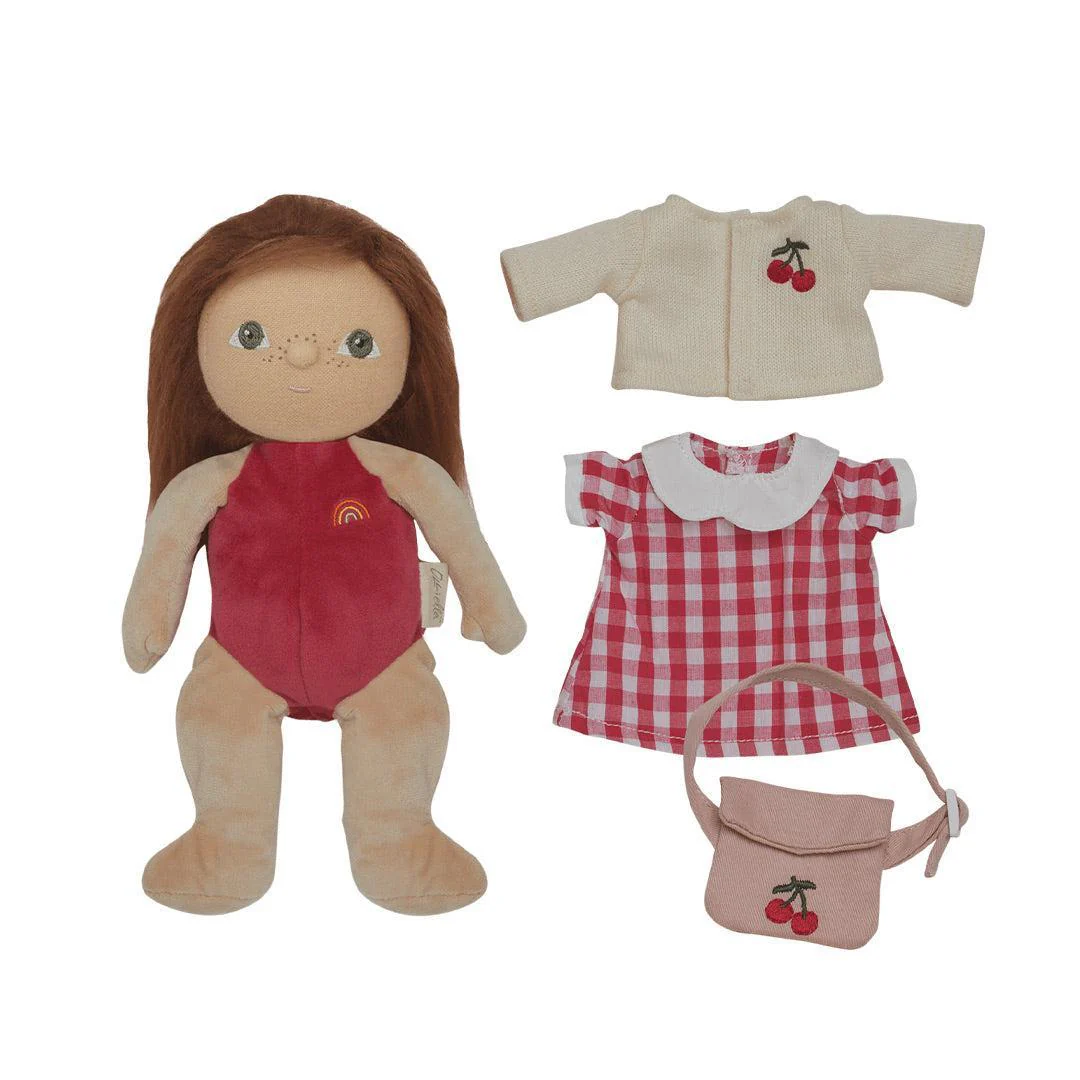Olli Ella Dress Me Dinky - Hazel Hawthorne - Image 7