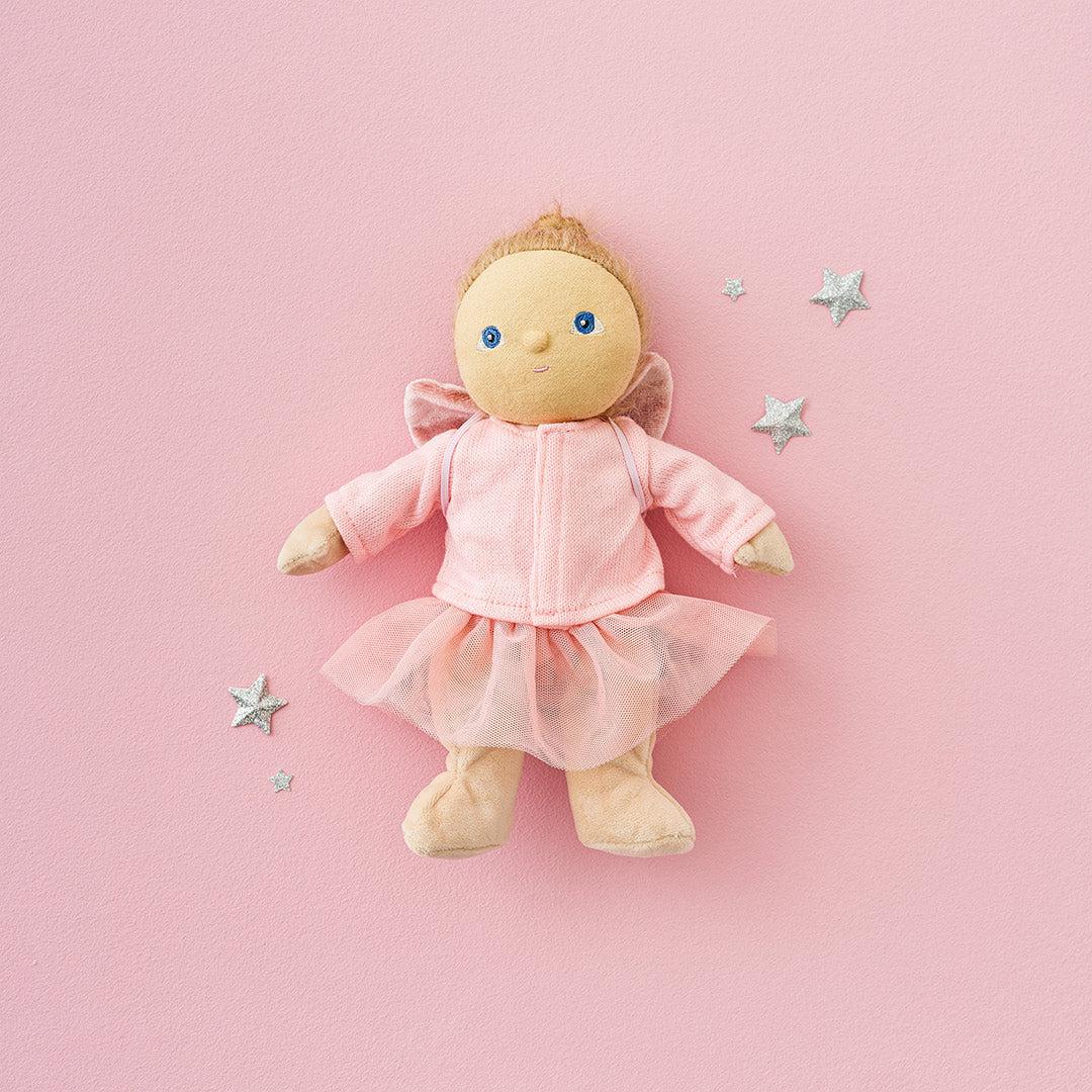 Olli Ella Dress Me Dinky - Mia Melody - Pink - Image 5