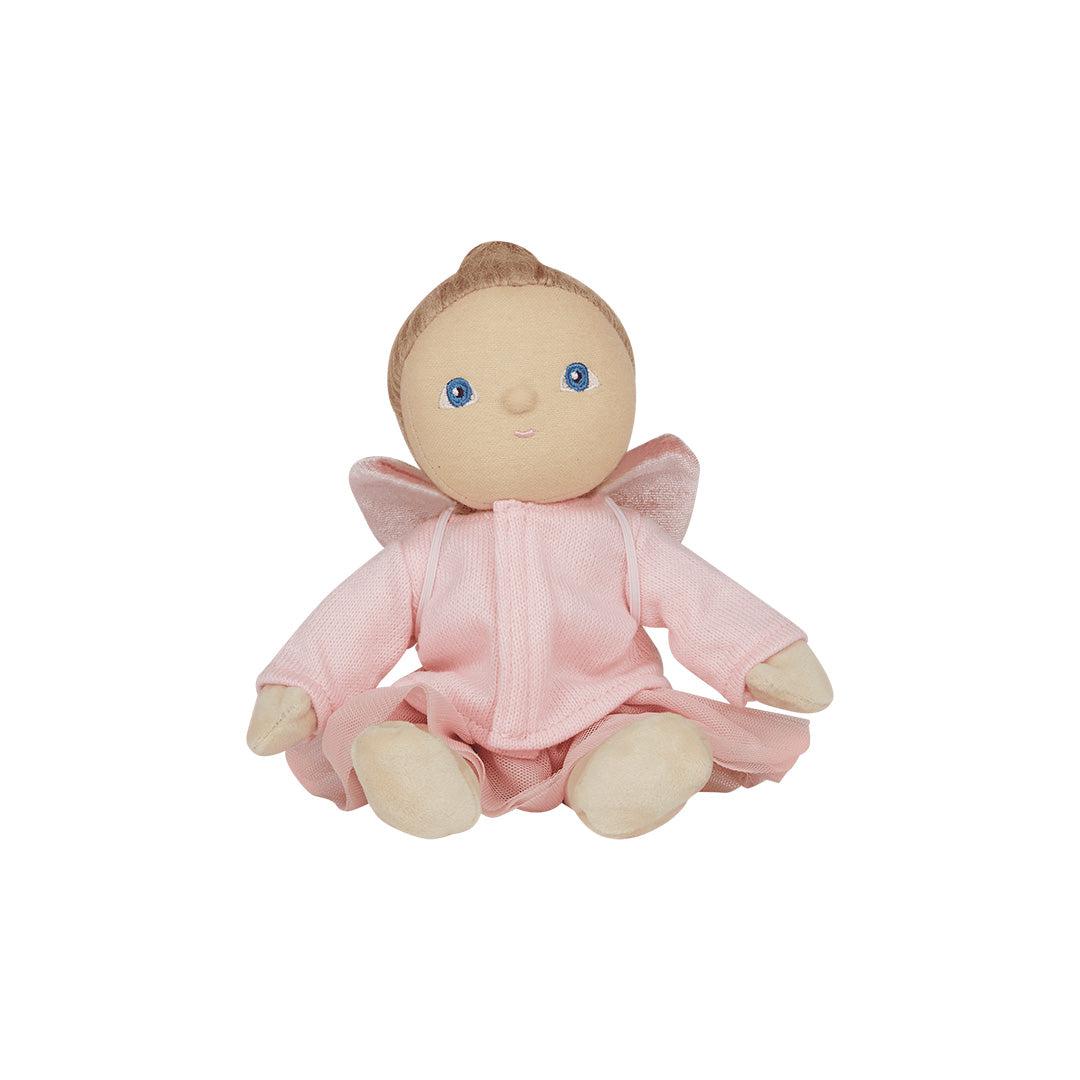 Olli Ella Dress Me Dinky - Mia Melody - Pink - Image 6