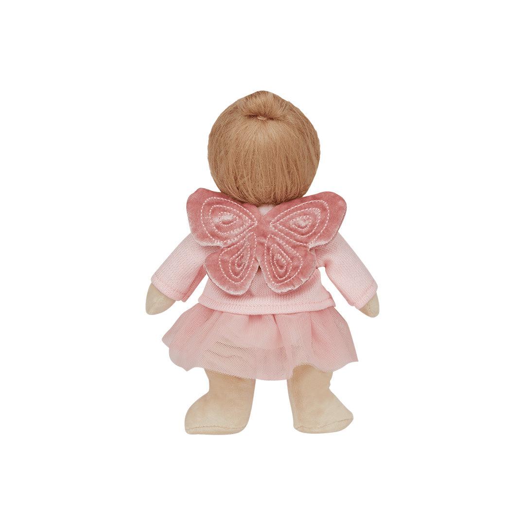 Olli Ella Dress Me Dinky - Mia Melody - Pink - Image 7