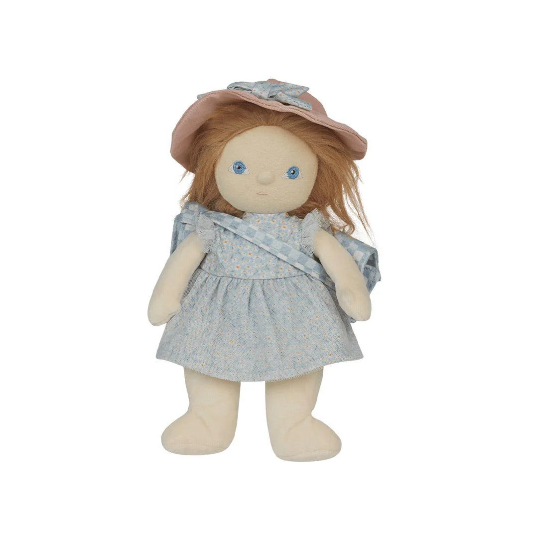 Olli Ella Dress Me Dinky - Penelope Petals