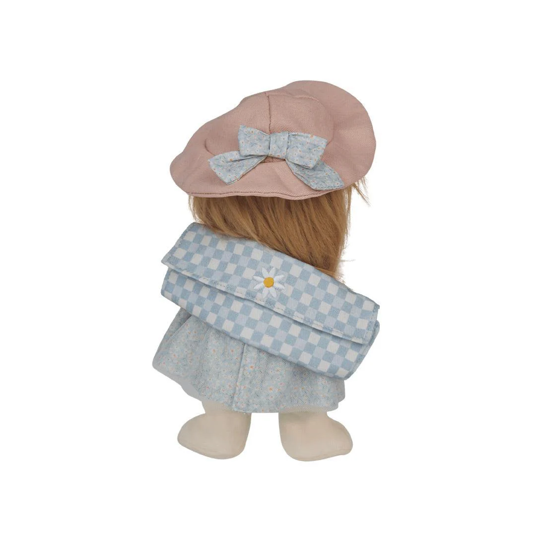 Olli Ella Dress Me Dinky - Penelope Petals - Image 4