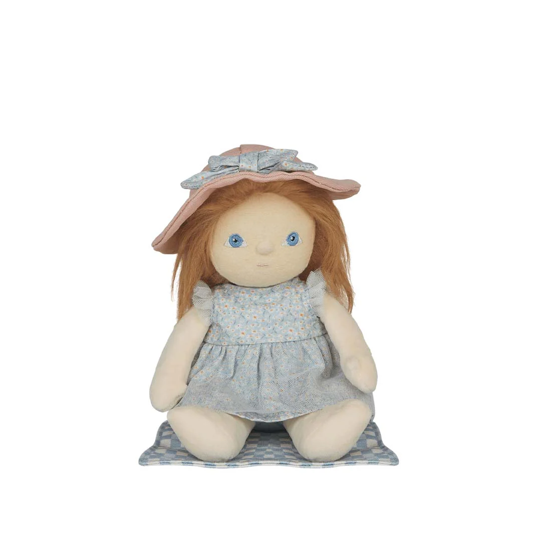 Olli Ella Dress Me Dinky - Penelope Petals - Image 5
