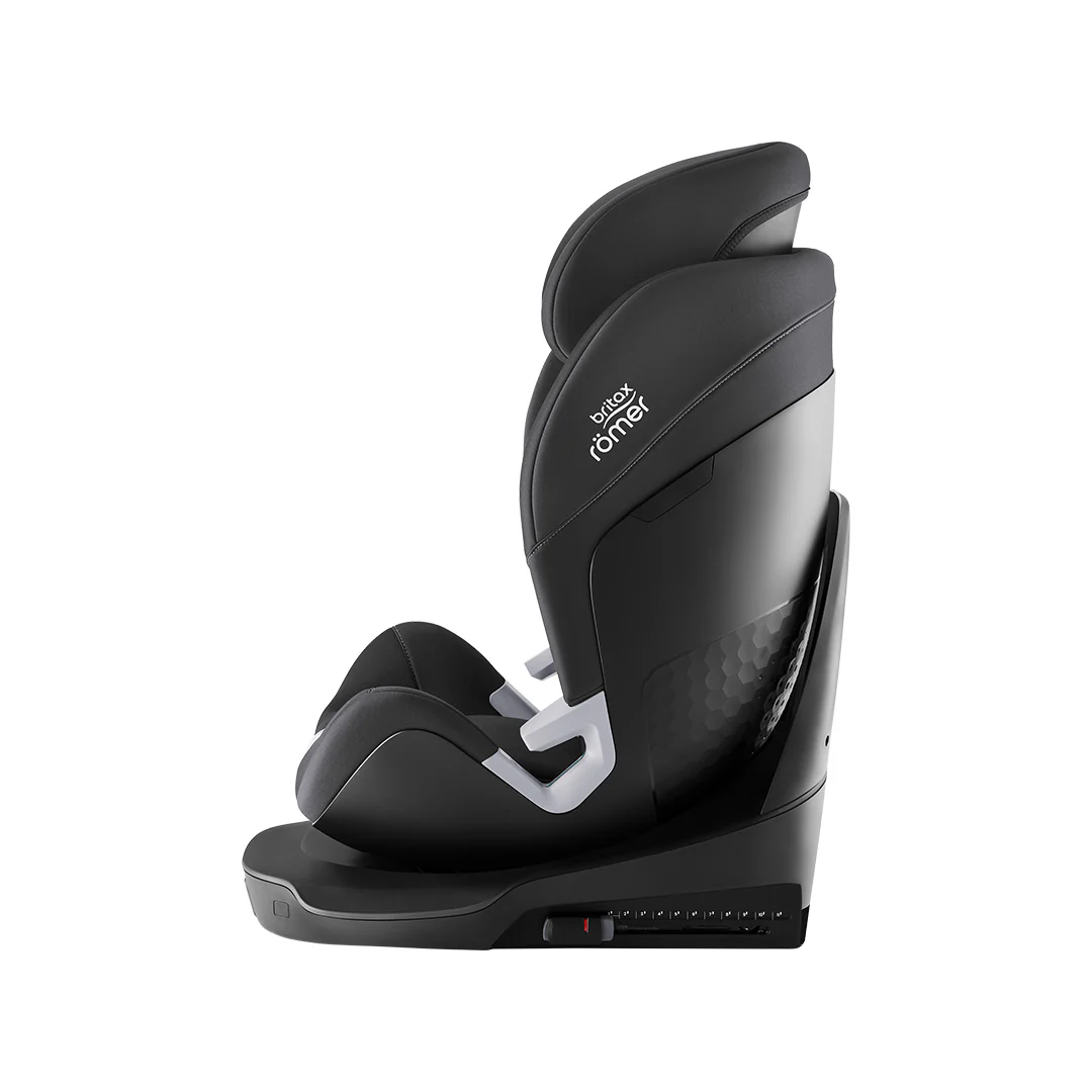 Outlet - Britax Romer Swivel 2 Car Seat - Midnight Grey - Image 10