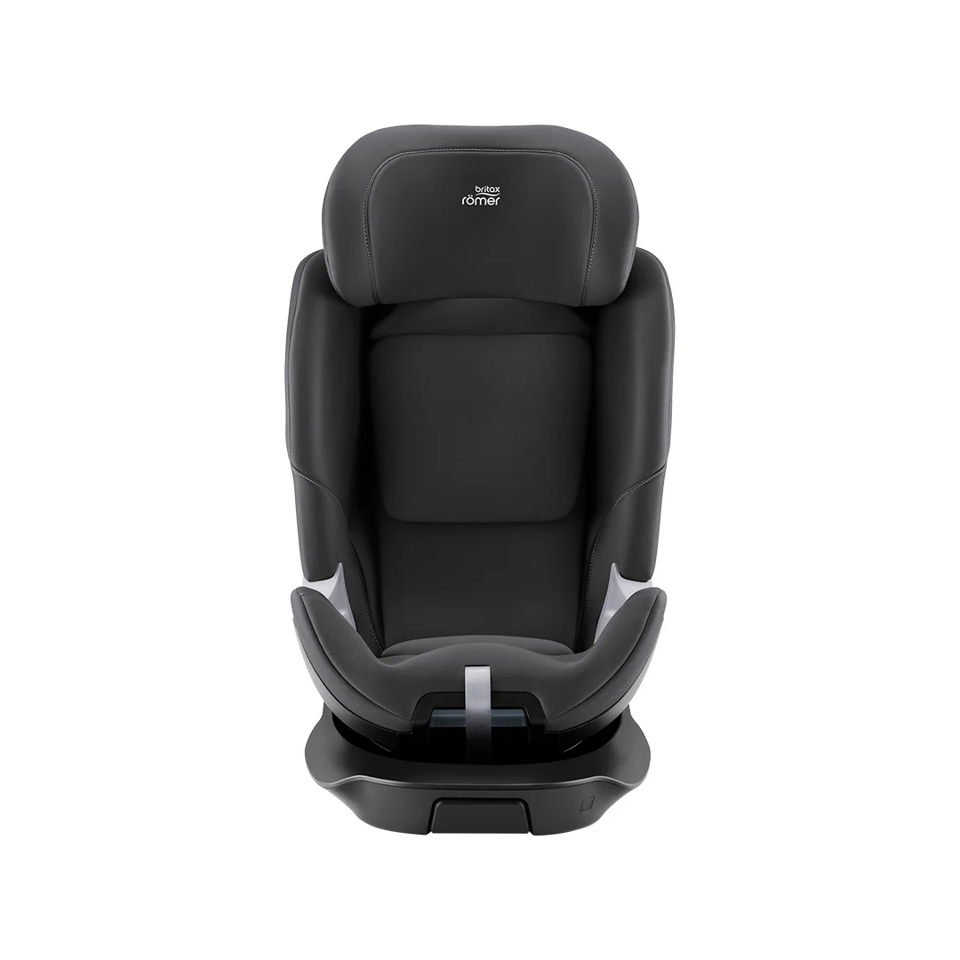 Outlet - Britax Romer Swivel 2 Car Seat - Midnight Grey - Image 11