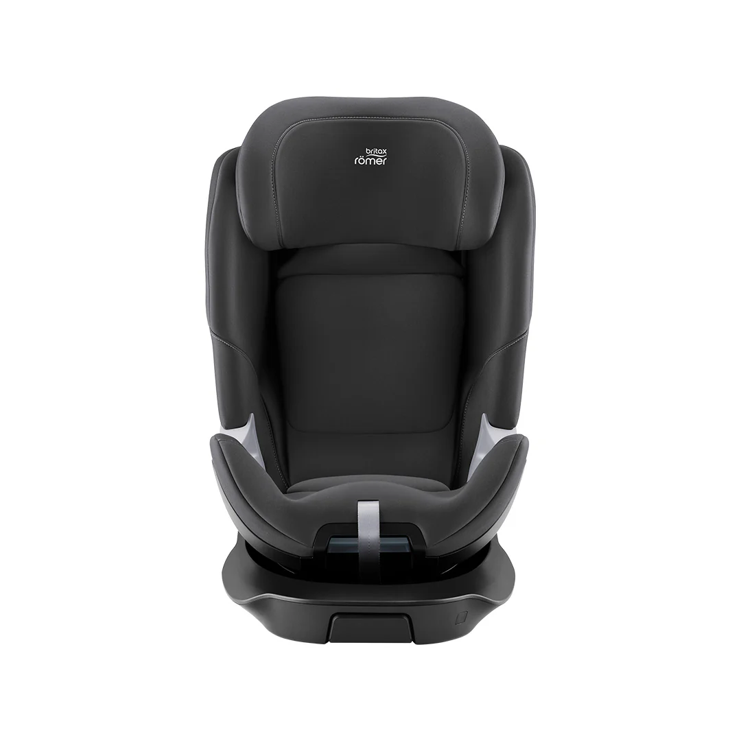 Outlet - Britax Romer Swivel 2 Car Seat - Midnight Grey - Image 9