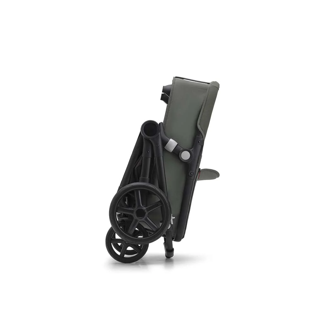 Bugaboo Fox Cub Complete Pushchair - Forest Green - Image 15