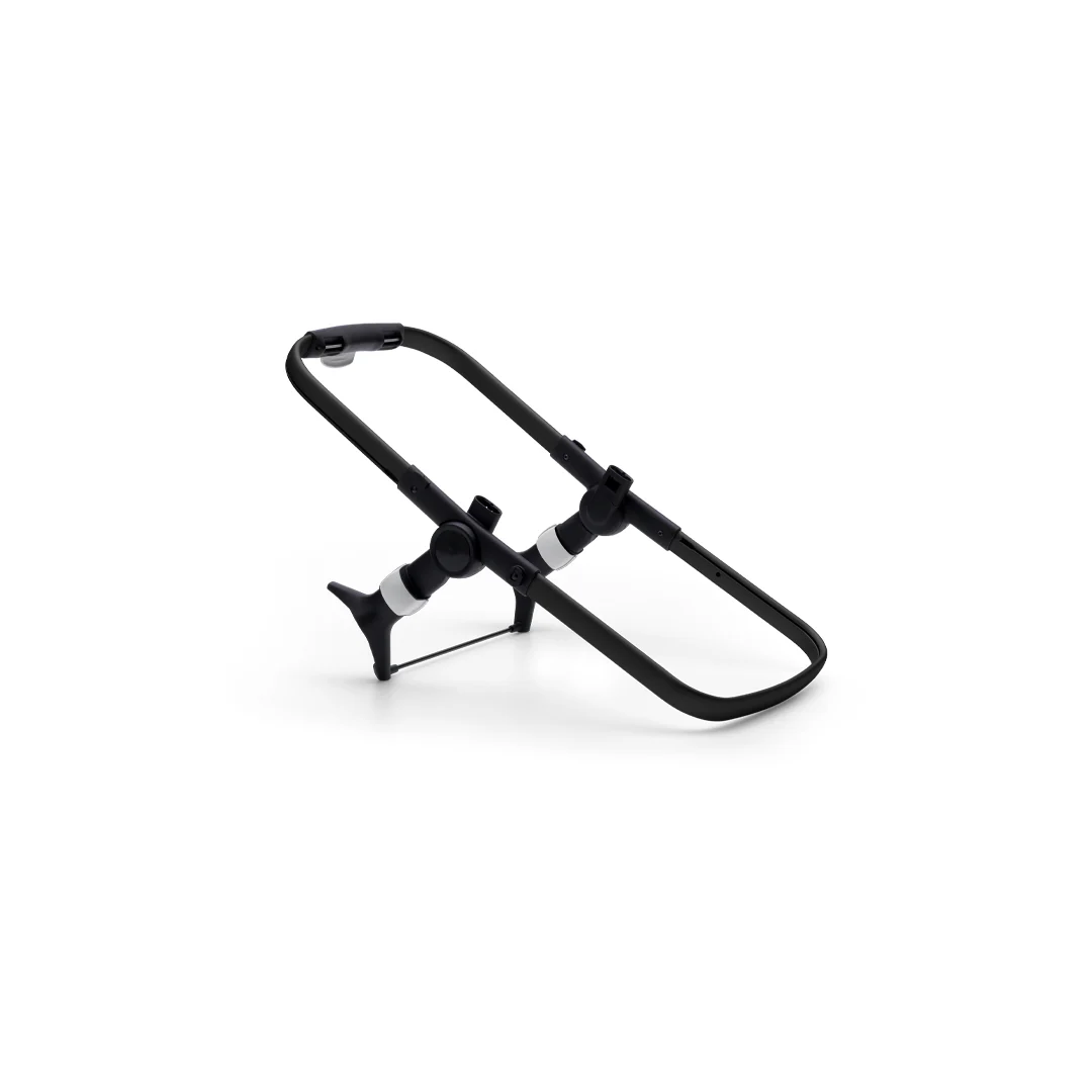 Outlet - Bugaboo Fox2 Base - Aluminium - Image 3