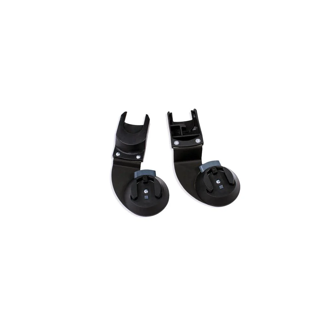 Outlet - Bumbleride Indie Twin Double Stroller Car Seat Adapter