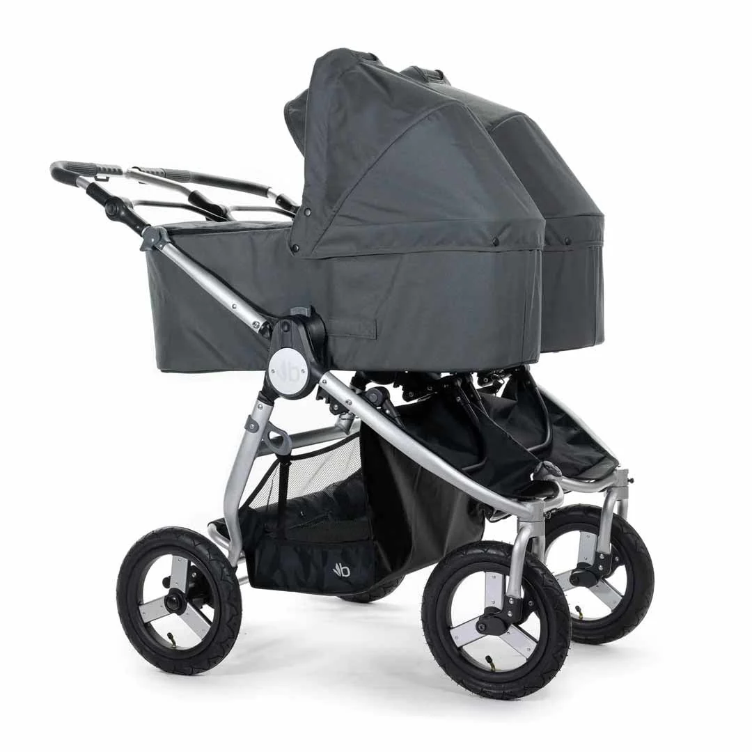 Outlet - Bumbleride Indie Twin Double Stroller Car Seat Adapter - Image 2