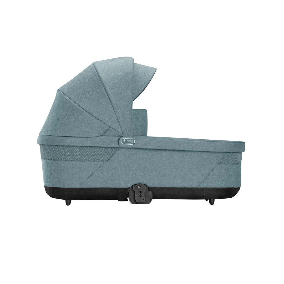 Outlet - CYBEX Cot S Lux - Sky Blue