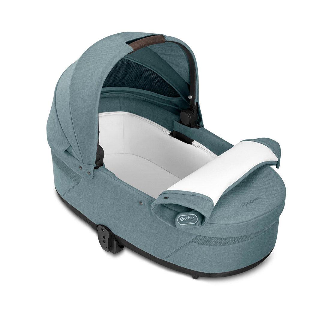 Outlet - CYBEX Cot S Lux - Sky Blue - Image 5