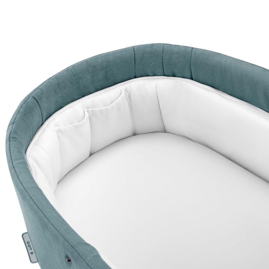 Outlet - CYBEX Cot S Lux - Sky Blue - Image 6