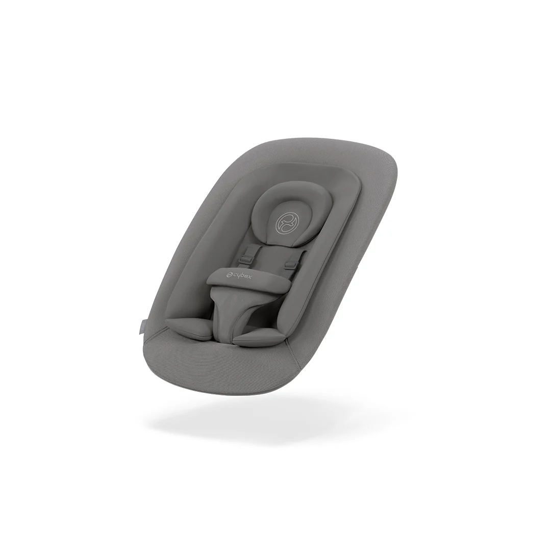 Outlet - CYBEX LEMO 4-in-1 Highchair Set - Suede Grey - Image 5