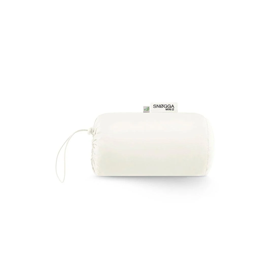 Outlet - CYBEX Snøgga Mini Footmuff - Seashell Beige - Image 3