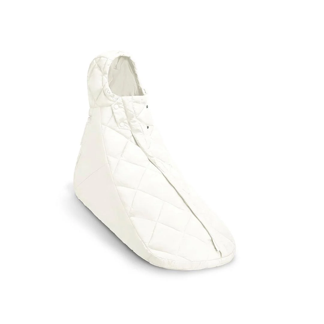 Outlet - CYBEX Snøgga Mini Footmuff - Seashell Beige - Image 4