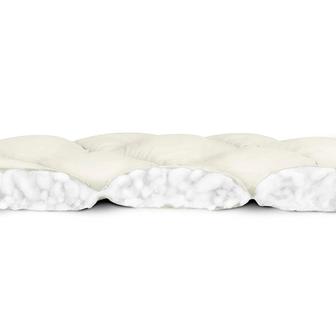 Outlet - CYBEX Snøgga Mini Footmuff - Seashell Beige - Image 8