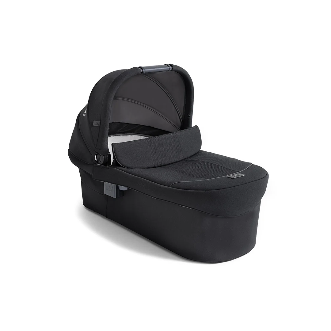 Outlet - Joie Signature Ramble XL Carrycot  - Eclipse