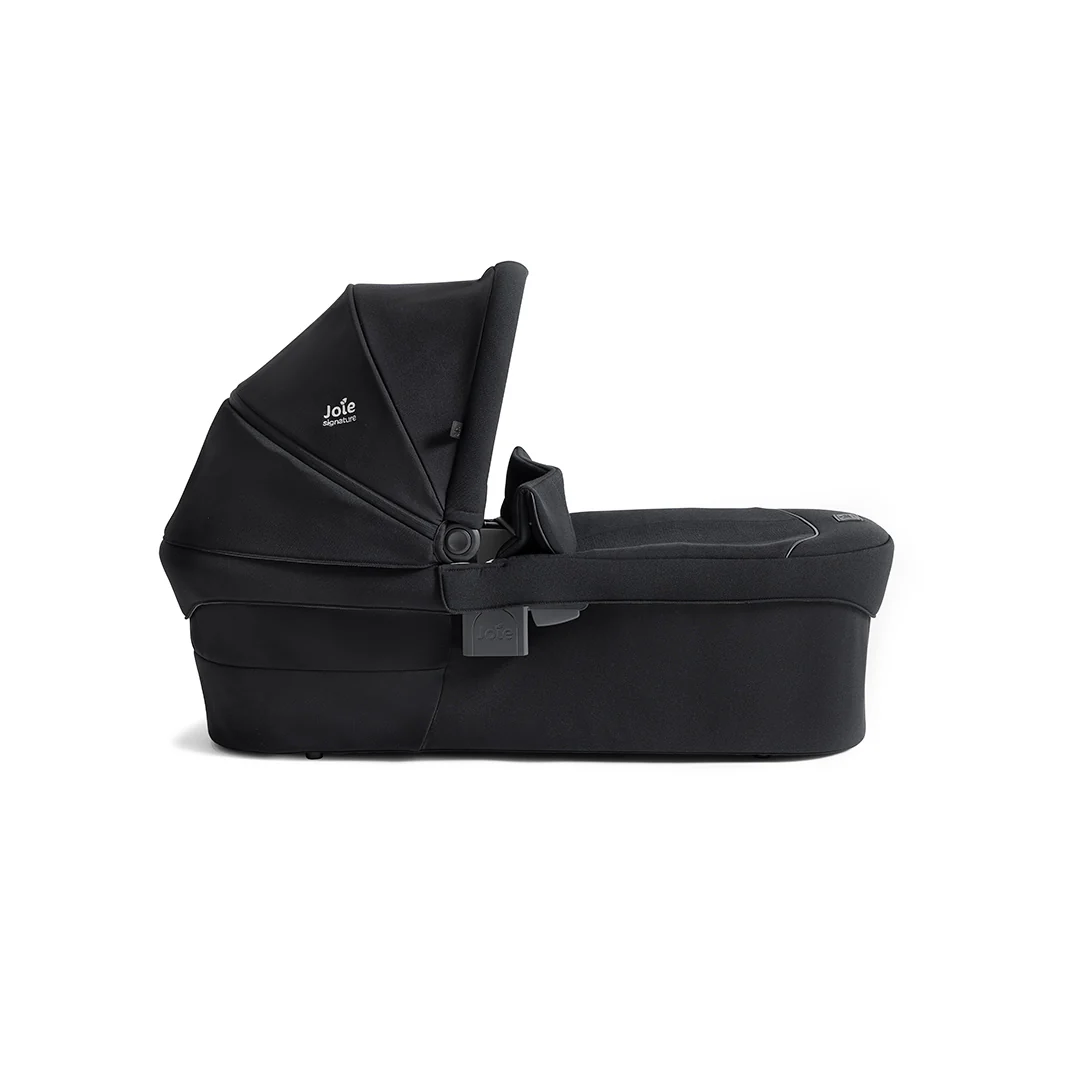 Outlet - Joie Signature Ramble XL Carrycot  - Eclipse - Image 5