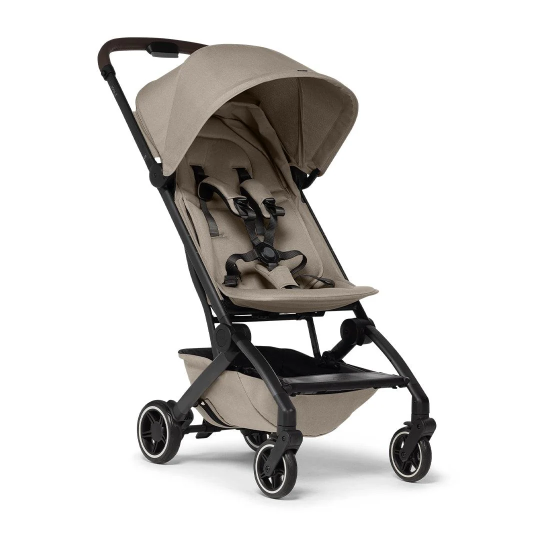 Outlet - Joolz Aer+ Complete Pushchair - Sandy Taupe - Image 15
