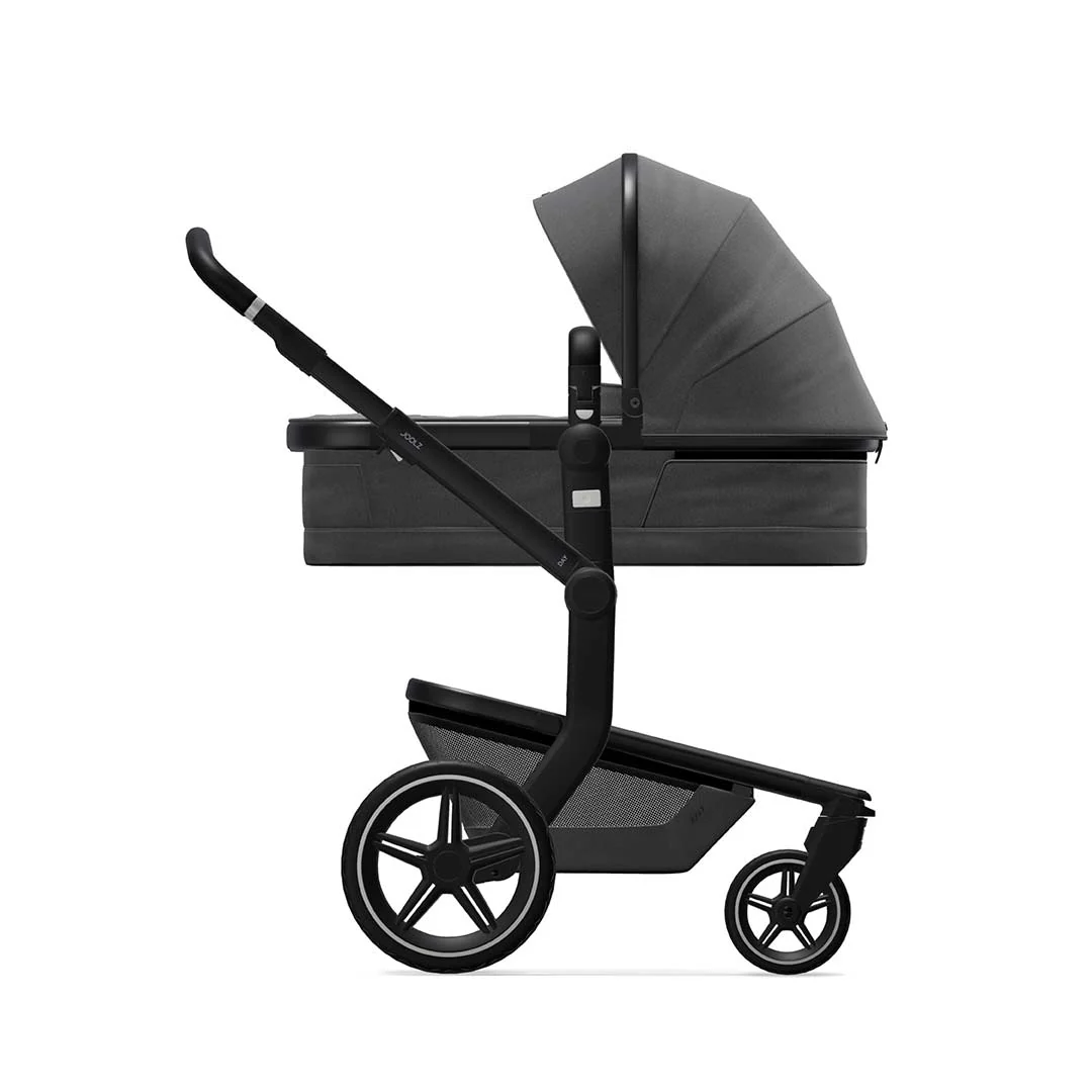 Outlet - Joolz Day+ Complete Pushchair - Awesome Anthracite - Image 5