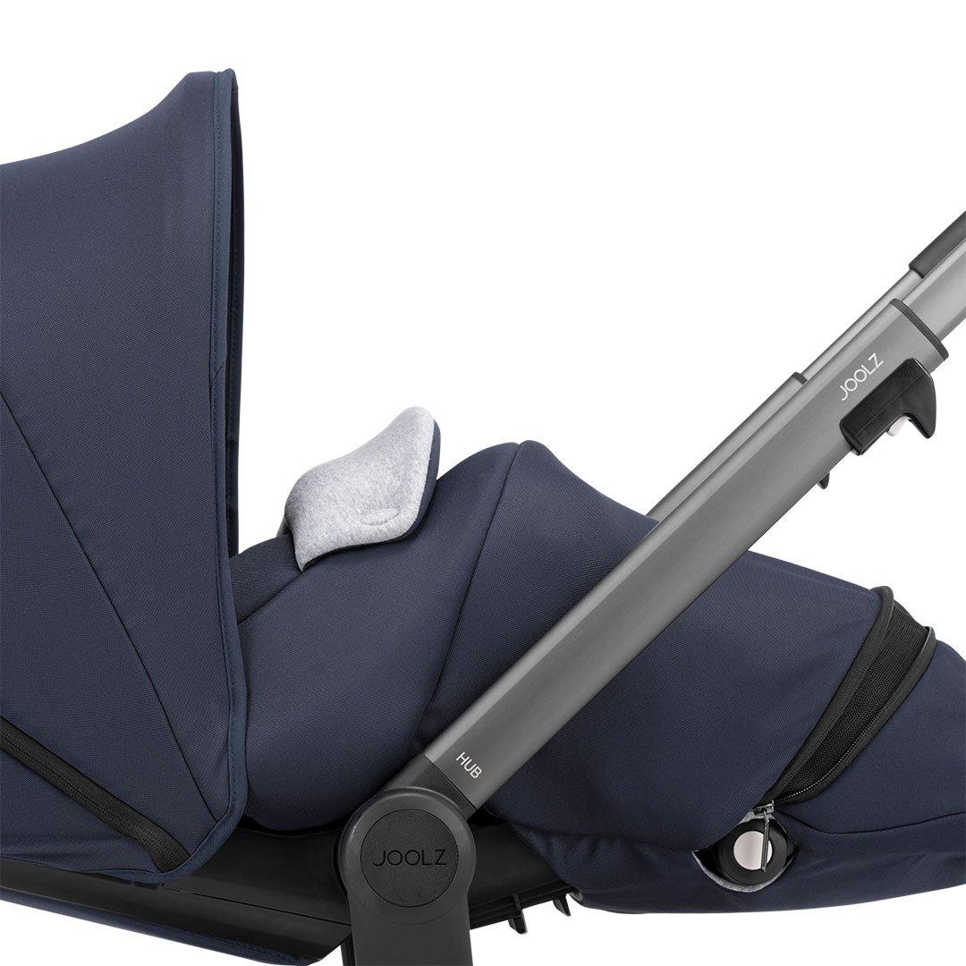 Outlet - Joolz Hub Cocoon - Navy Blue - Image 3