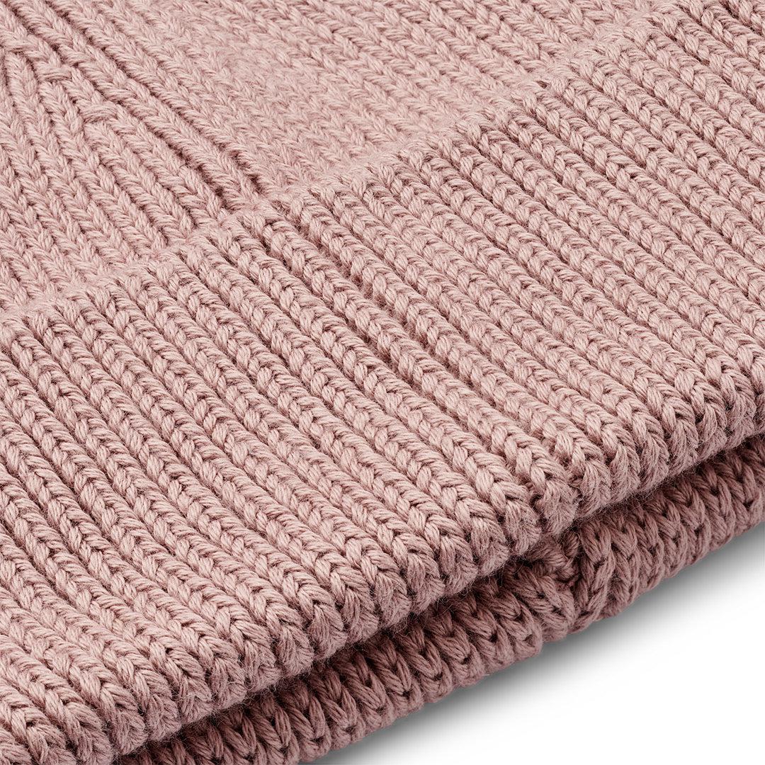 Outlet - Liewood Gina Beanie With Ears - Warm Lavender - Image 2