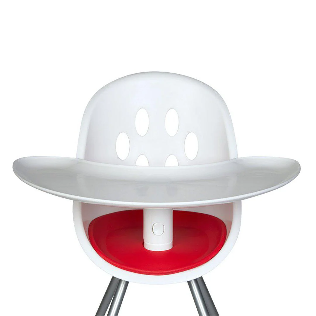 Outlet - Phil & Teds Poppy Highchair Seat Liner - Image 4