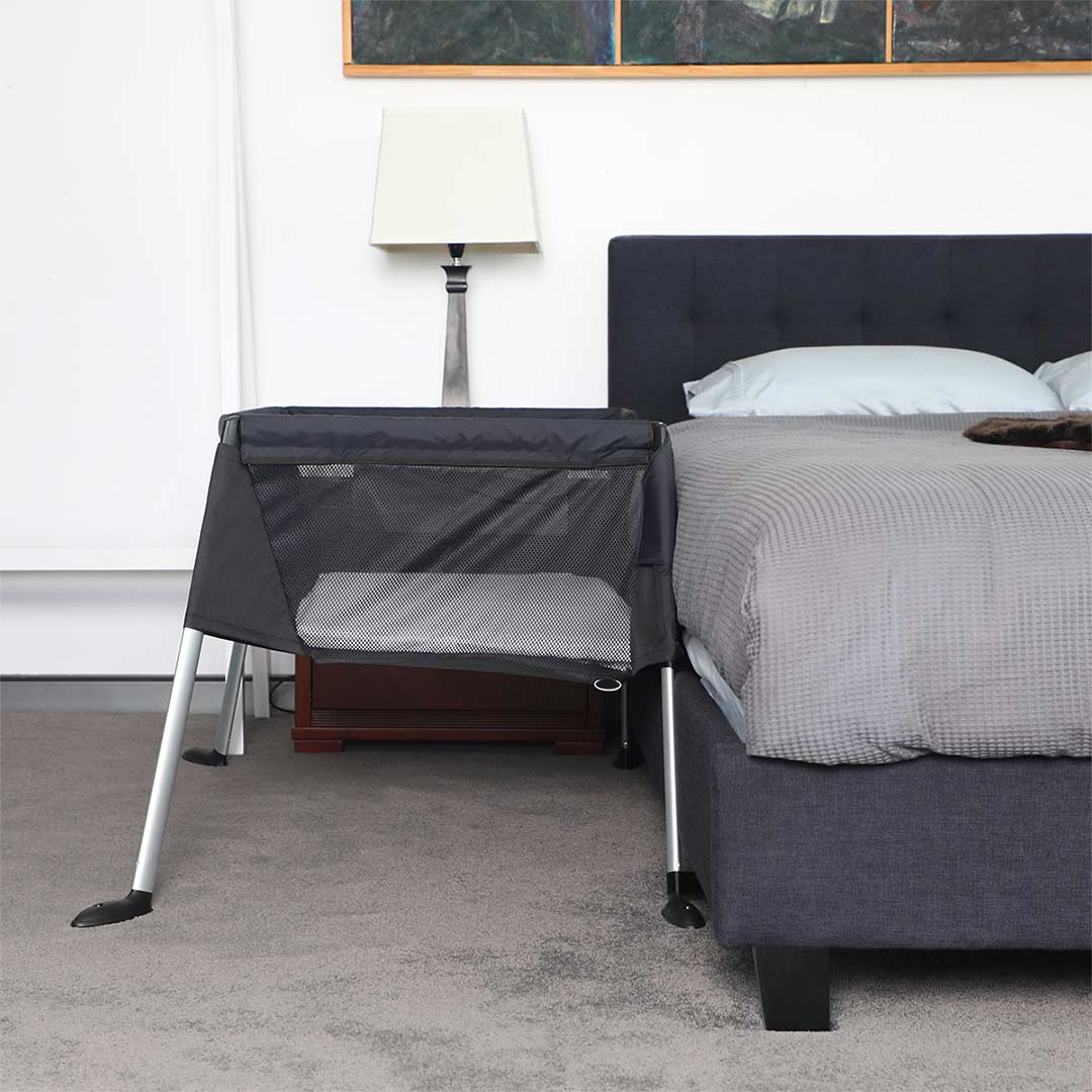 Outlet - Phil & Teds Traveller Travel Crib V5 - Image 3