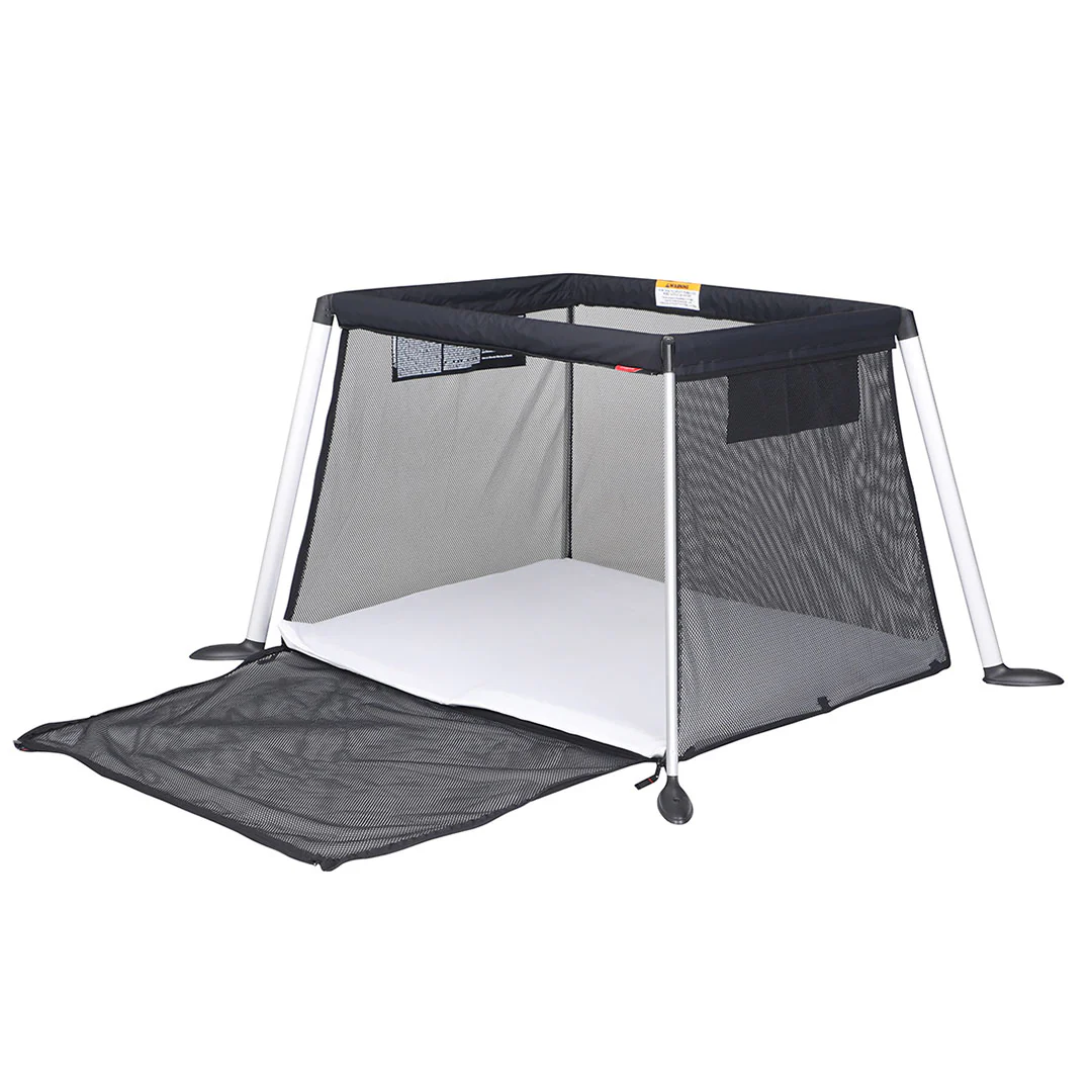Outlet - Phil & Teds Traveller Travel Crib V5 - Image 7