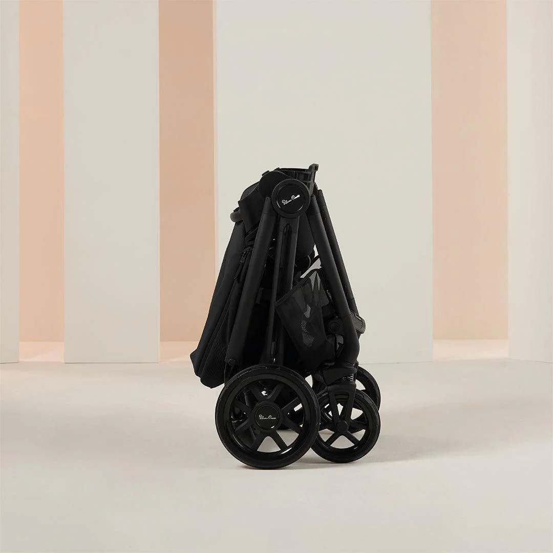 Outlet - Silver Cross Reef 2 Pushchair - Space - Image 3