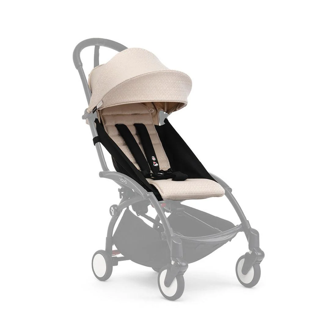Outlet - Stokke® YOYO® 6+ Color Pack - Image 11