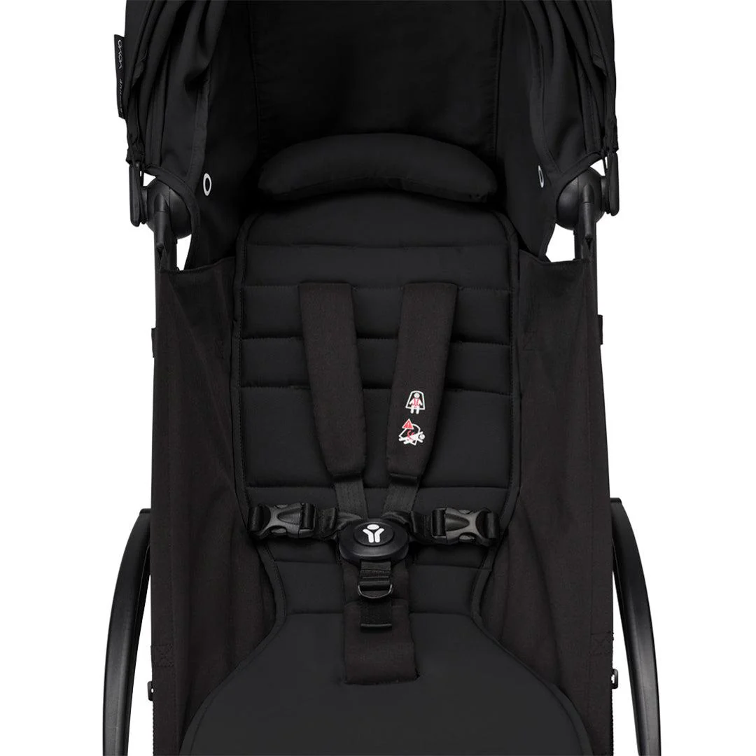 Outlet - Stokke® YOYO® 6+ Color Pack - Image 4