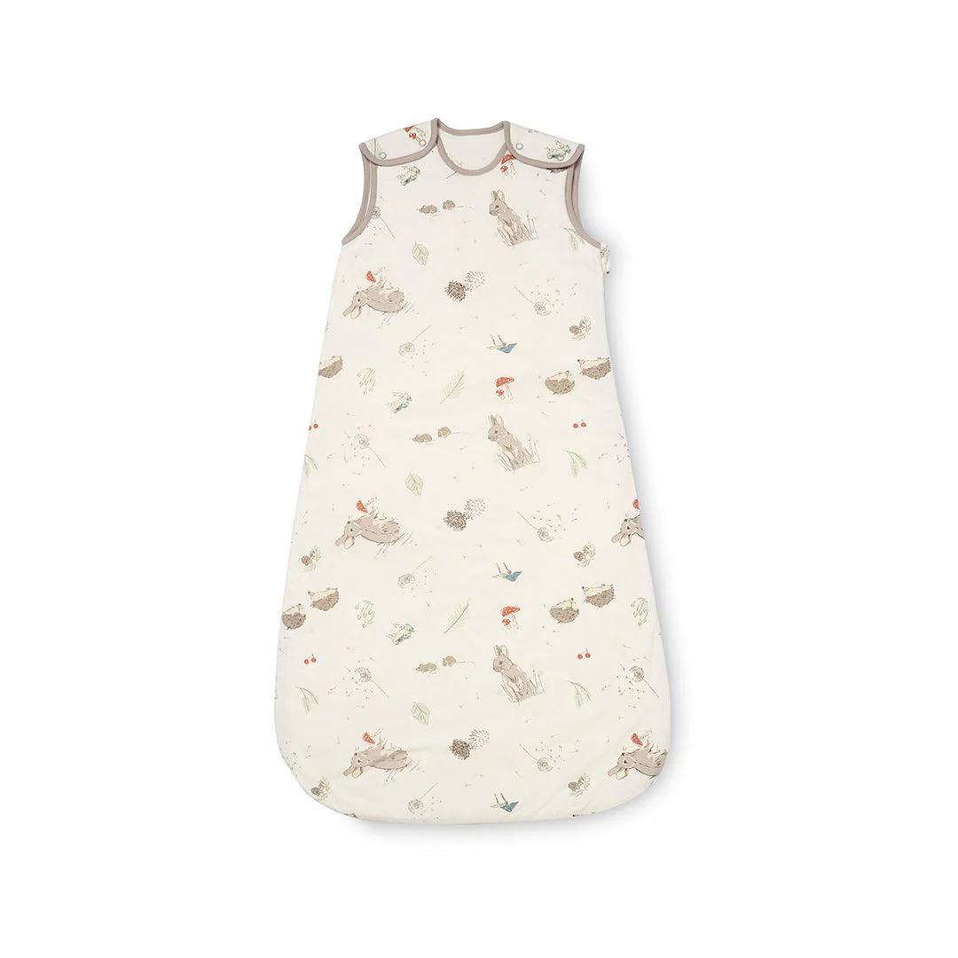 Outlet - Tutti Bambini Baby Sleeping Bag - Cocoon - Image 3