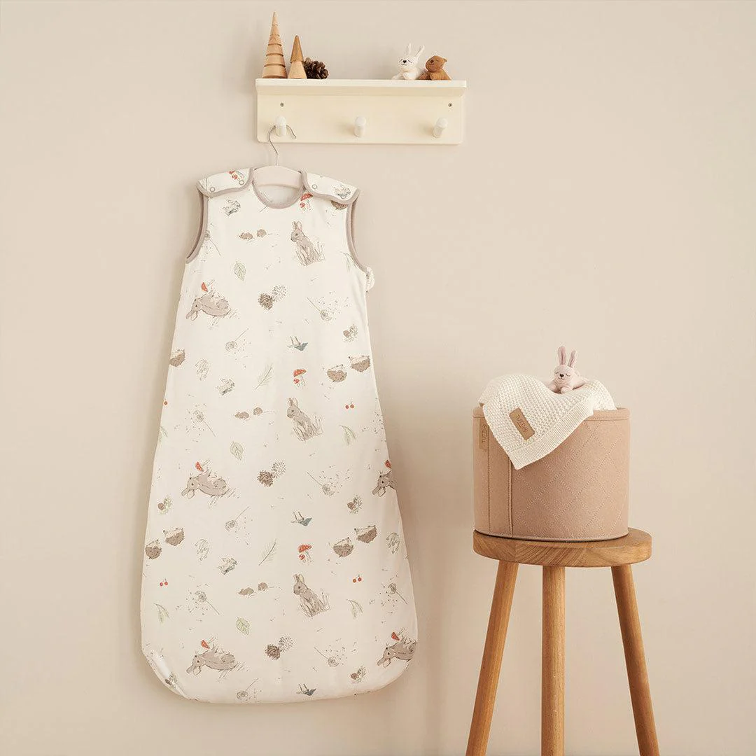 Outlet - Tutti Bambini Baby Sleeping Bag - Cocoon - Image 5