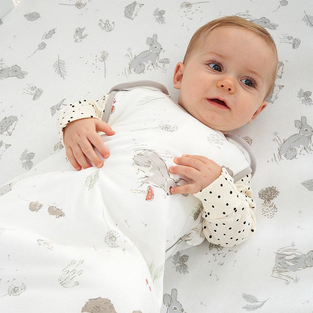 Outlet - Tutti Bambini Baby Sleeping Bag - Cocoon - Image 7