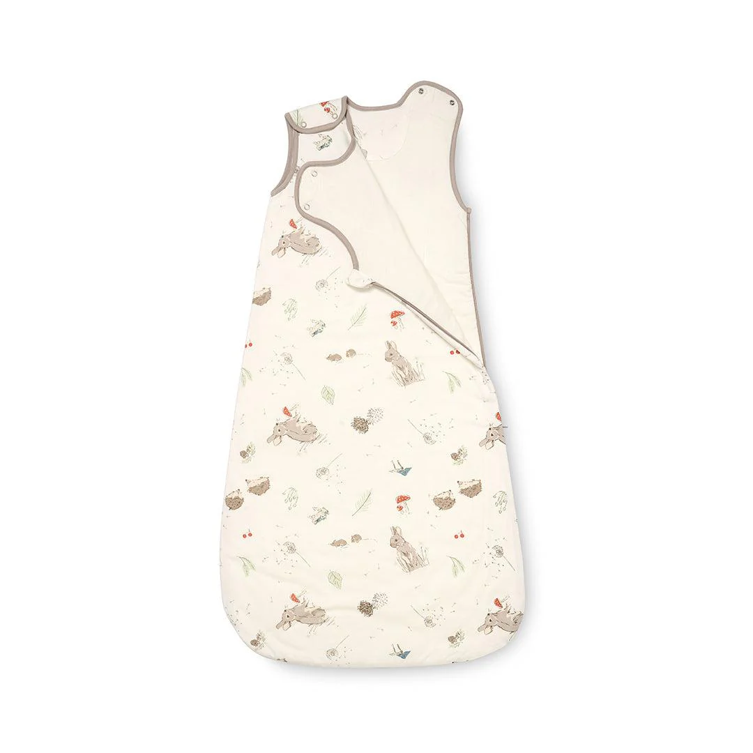 Outlet - Tutti Bambini Baby Sleeping Bag - Cocoon - Image 9