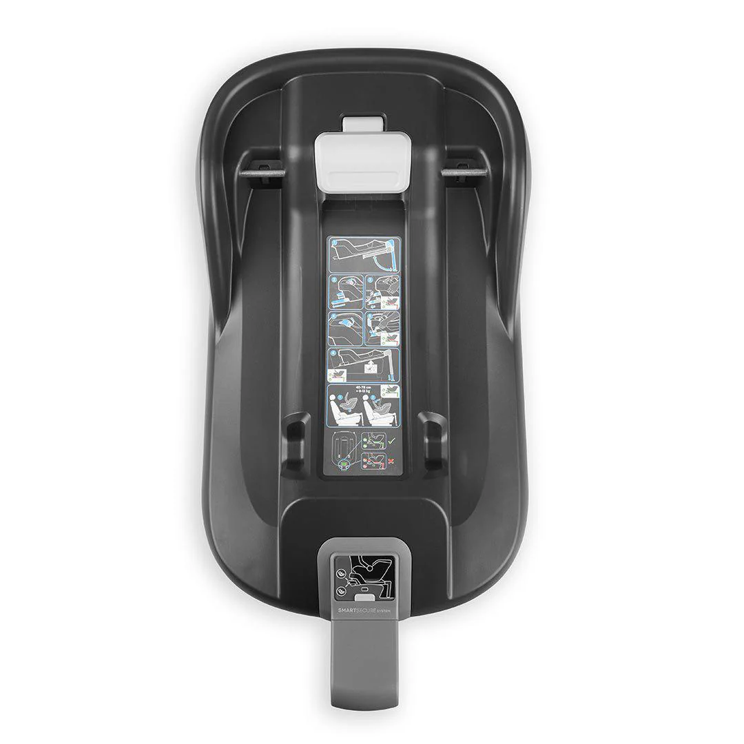 Outlet - UPPAbaby MESA Car Seat Base - Image 4