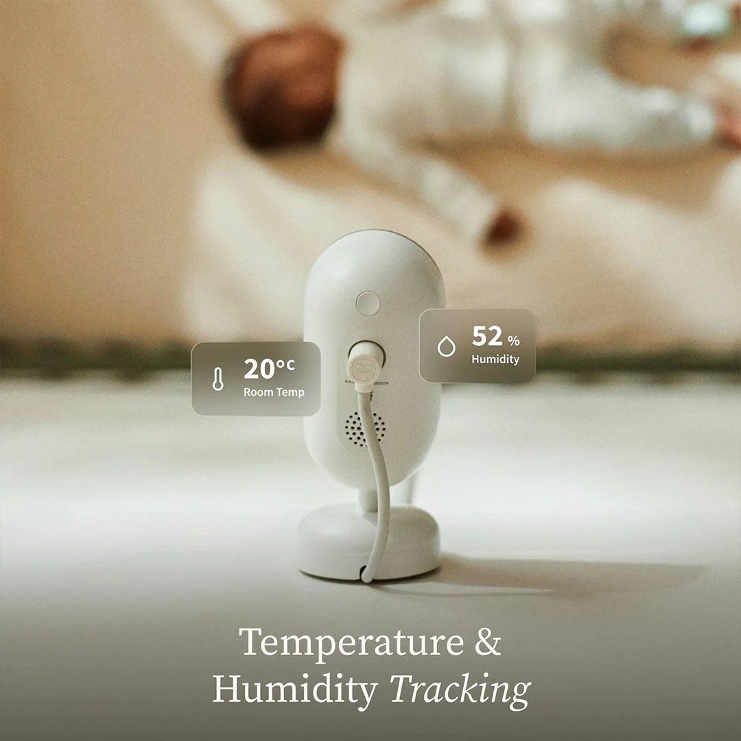 Owlet Dream Sight - White - Image 7