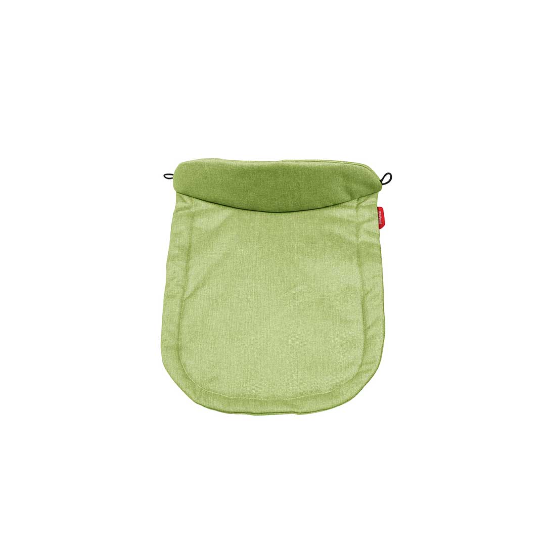 Phil & Teds Carrycot Lid - Apple