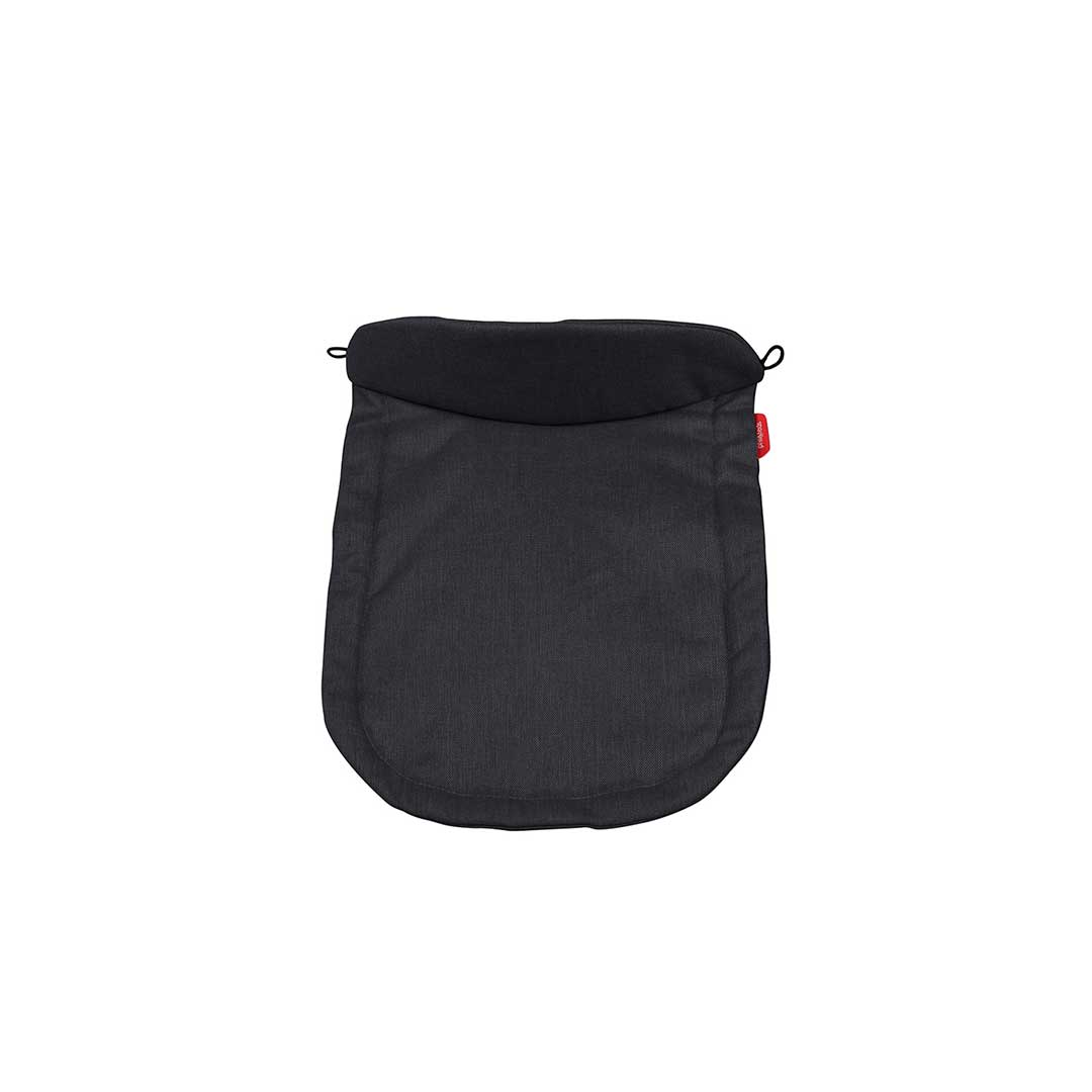 Phil & Teds Carrycot Lid - Black