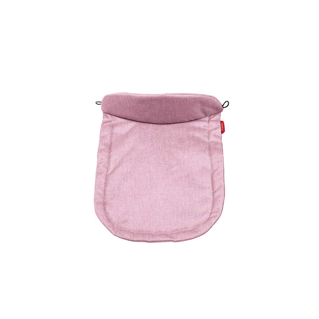 Phil & Teds Carrycot Lid - Blush