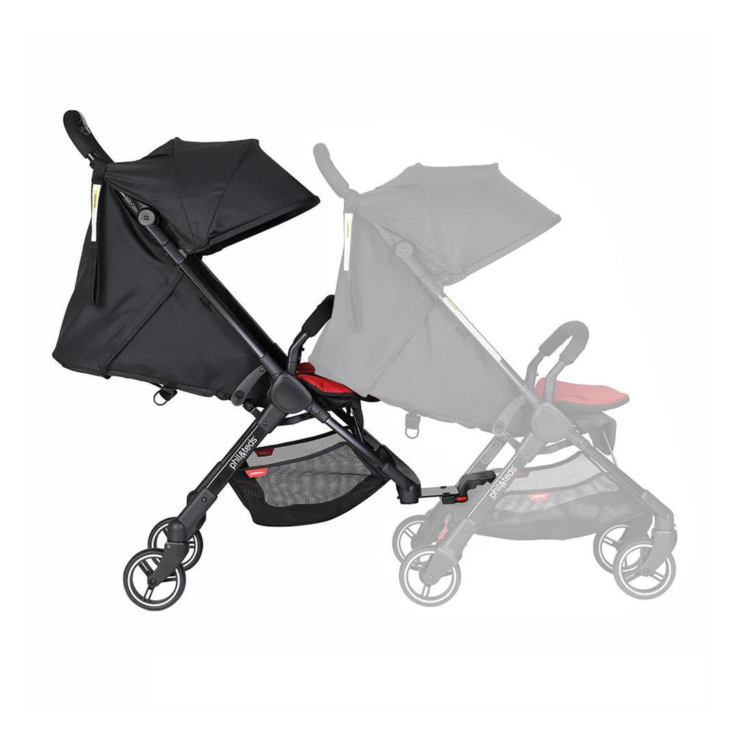 Phil & Teds Go Double Kit - Image 5
